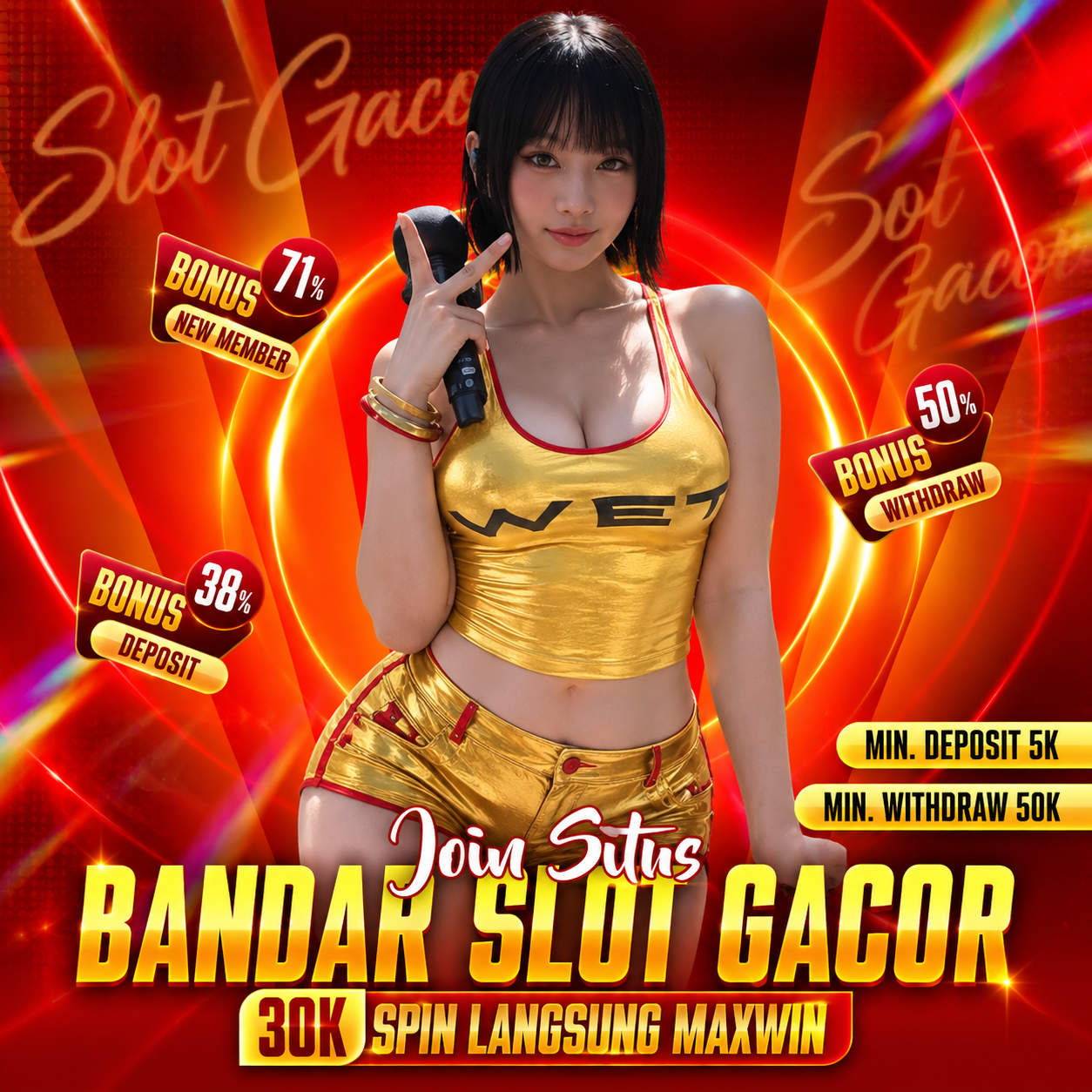 SEKTOR123 # Rebate Member | Arena Wager Berisi Pilihan Kompetitif Plus